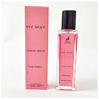 عطر ادکلن جورجیوآرمانی مای وی الحمبرا حجم 35 میل